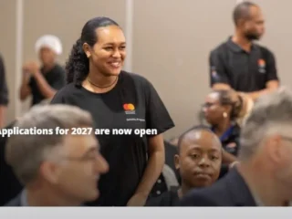 Mastercard Foundation Scholarship at University of Pretoria 2026: Fully Funded Opportunity